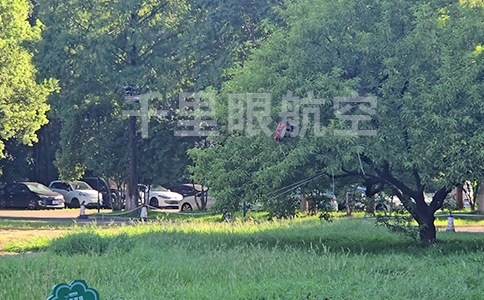 智能网捕无人机有哪些优势怎么选购